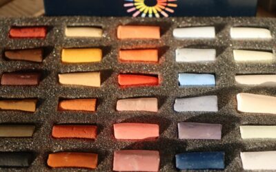 Unison Pastels